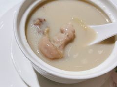 猪肚汤-花城苑广府菜(侨鑫店)