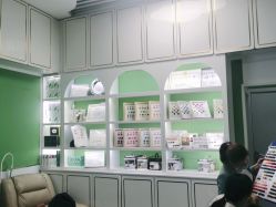 -如一·美甲美睫