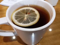 -粤色·老广州茶餐厅(河南商会大厦店)