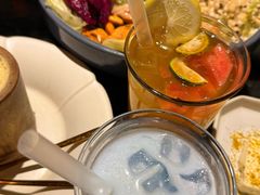 -小巷餐厅(五大街店)