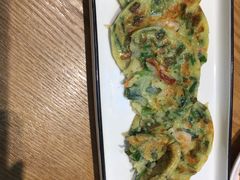 海鲜葱饼-李先生的首尔小馆(松江启源广场店)
