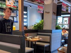 -管氏翅吧(地安门创始店)