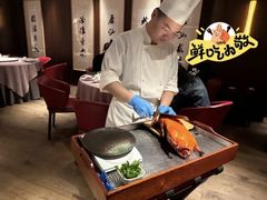 -新荣记(湾仔店)