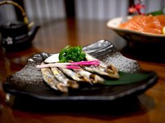 -尺山寸水日料(马桥满天星店)