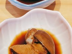 前菜-琴寿司居酒屋(软件园店)