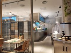 -老乡鸡(上海白玉兰广场店)
