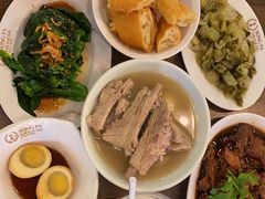 -松發肉骨茶(先得坊店)