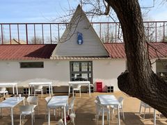 -小意思咖啡店(草桥店)