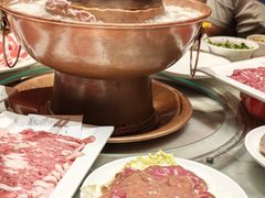 -老五四季涮肉(菜市口店)