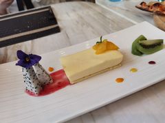 -郑州希尔顿酒店·阿米奇意大利餐厅