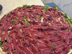 -虾大侠·盱眙龙虾老北京铜锅涮羊肉(金楠天街店)