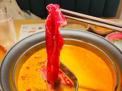 -温野菜涮涮锅(曲江大悦城店)