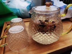 -她说户外烧烤团建(西湖店)
