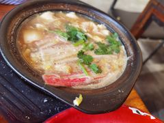 -老姑砂锅·烧烤天津菜(体北道店)