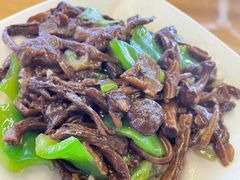 -途肴·老农饭庄(百里峡店)