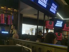 -烤匠麻辣烤鱼(万象城店)