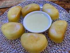 馒头-滋味园(勒流店)