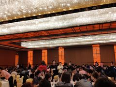 -洲际酒店·地平线全日餐厅HORIZON CAFÉ