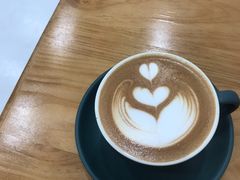 -echoes coffee回响咖啡(红山店)