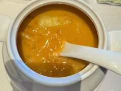 -富力丽思卡尔顿酒店·丽轩中餐厅