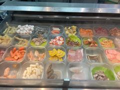 -红渡小香·牛肉麻辣香锅(车站南路店)