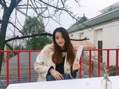 -重庆平顶山公园