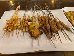 -枪火串烧·东北特色烧烤(罗湖总店)