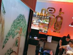 -刘记大块烤羊腿餐吧(北沙滩店)