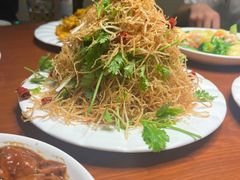 -景秀餐厅(南锣鼓巷店)