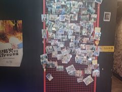 -BlueGame深蓝密室逃脱真人NPC(京投港·长阳店)
