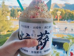 -布达拉宫