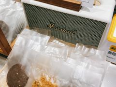 -MQ COFFEE STAND明谦(新洲店)