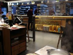 大堂厨房-彤德莱(奥林店)