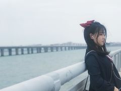 -海堤纪念公园