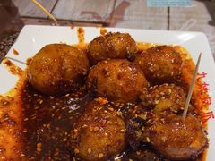 -嘉州九妹凤爪(乐山总店)