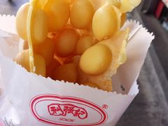 -利强记北角鸡蛋仔(弥敦道店 )