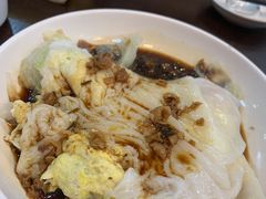 肠粉-食味稻汕头小吃(方庄店)