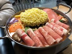 -李先生的首尔小馆(松江启源广场店)