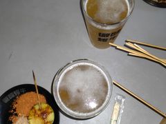 -微醺烤牛·炭火烧烤·精酿啤酒(东郊记忆店)