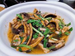 -芳芳私房菜·精做淮扬菜(承德路店)