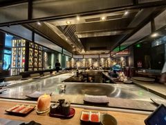 -岩盐·铁板料理(嘉里店)