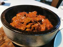 -禧宴Joyous Restaurant(禧园店)
