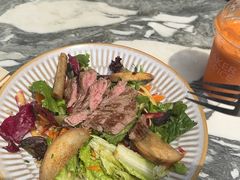 -椰子湾·海南火锅·糟粕醋·椰子鸡(正大广场店)