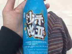 -盒马鲜生(岭南新世界店)
