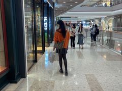 -西西弗书店&矢量咖啡(壹方购物中心店)