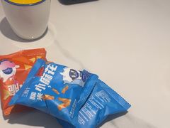 -兰湘子·湘菜小炒(南京江宁万达店)