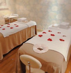 -尊尚柏丽美容SPA