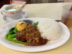 -永盈茶餐厅(中山四路店)