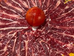 -潮汕大目牛肉火锅(上梅林店)