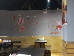 -买又大餐厅(福林里店)